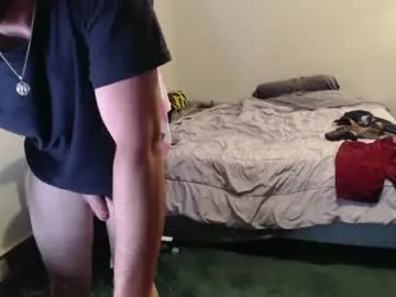 Chaturbate Live Sex of kuggy570