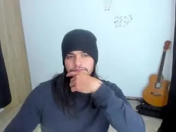 Chaturbate Free Porn Cam of loganhot22
