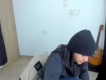 Chaturbate Live Sex Cam of loganhot22