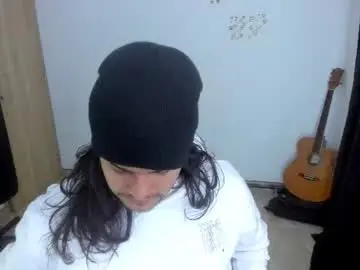 Chaturbate Watch Live Sex Cams of loganhot22