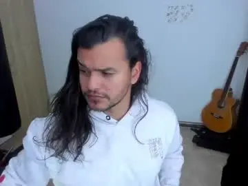 Chaturbate Nude Webcam of loganhot22
