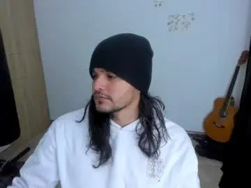 Chaturbate Best live sex cam show of loganhot22