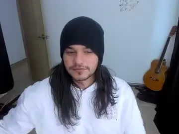 Chaturbate Live Sex of loganhot22