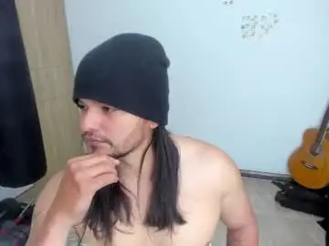 Chaturbate Adult Webcam of loganhot22