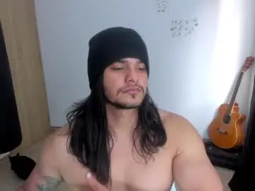 Chaturbate Watch Live Sex Cams of loganhot22