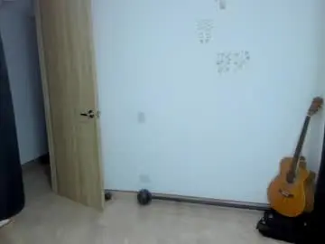 Chaturbate Sex Cam of loganhot22