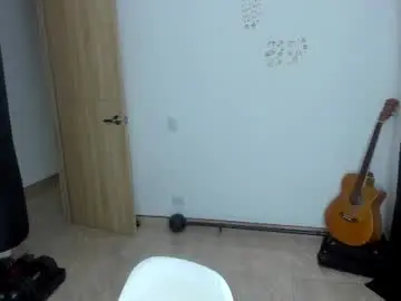 Chaturbate Sex Chat of loganhot22
