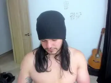 Chaturbate Adult Webcam of loganhot22