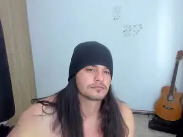 Chaturbate Best Webcam of loganhot22