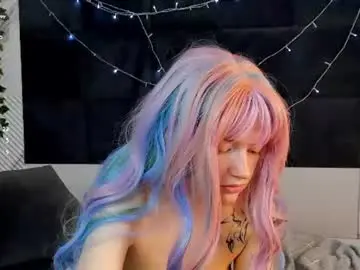 Chaturbate Nude Webcam of lunaa_bee