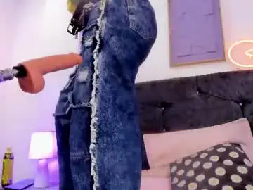 Chaturbate Private Sex Chat of meghan_candy