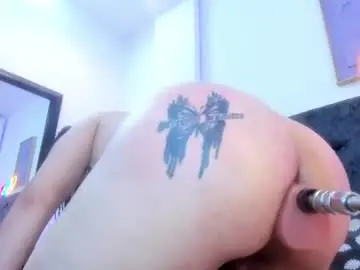 Chaturbate Free Live Porn of meghan_candy