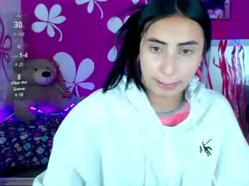 Chaturbate Free Porn Cam of miela_doll
