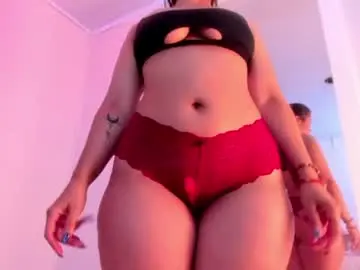 Chaturbate Private Sex Chat of naomii_x