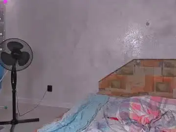 Chaturbate Adult Webcams of nika_star21