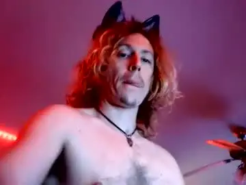 Chaturbate Sex Chat of rimmyblondeass