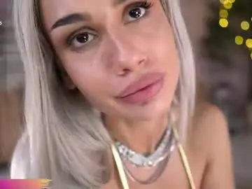 Chaturbate Live Sex of serene_sophiex