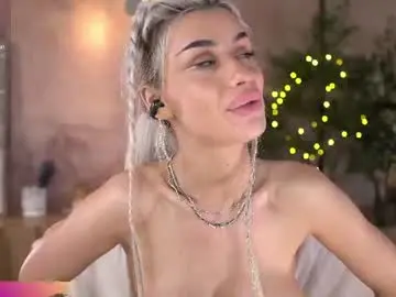 Chaturbate Sex Chat of serene_sophiex