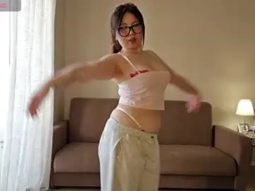 Chaturbate Adult Webcam of shenadoll