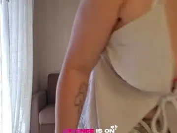 Chaturbate Private Sex Chat of shenadoll
