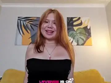 Chaturbate Live Sex of shenadoll