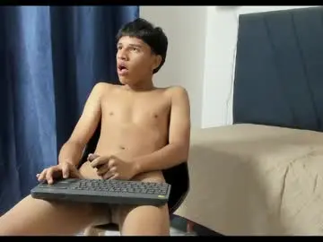 Chaturbate Best Webcam of stiven_cum2