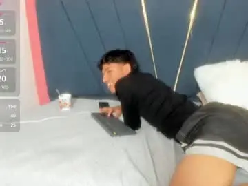 Chaturbate Best Webcam of stiven_cum2