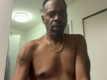 Chaturbate Best Webcam of theblacklordmaster