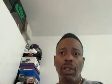 Chaturbate Private Sex Chat of theblacklordmaster