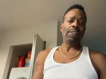 Chaturbate Best live sex cam show of theblacklordmaster