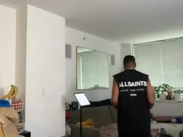Chaturbate Best live sex cam show of theblacklordmaster
