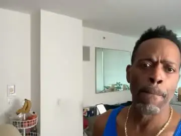 Chaturbate Live Sex of theblacklordmaster