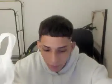 Chaturbate Nude Webcam of white_master444