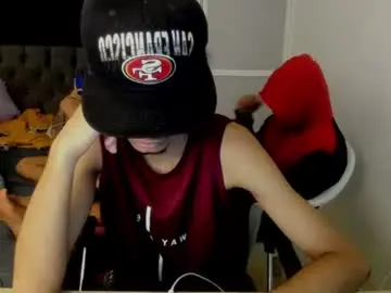 Chaturbate Nude Webcam of white_master444