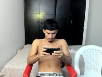 Chaturbate Private Sex Chat of white_master444
