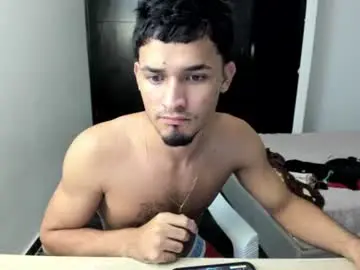 Chaturbate Sex Cam of white_master444