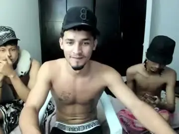 Chaturbate Live Porn of white_master444