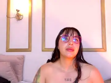 Chaturbate Best Webcam of abbiee_gh