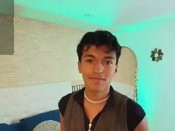Chaturbate Adult Webcams of alex_santoss