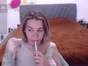 Chaturbate Adult Video Chat of anna_ana