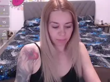 Chaturbate Private Sex Chat of anna_ana