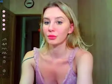 Chaturbate Nude Webcam of caramel_pie_