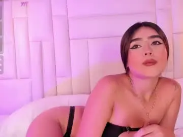 Chaturbate Live Porn of dulce_vict