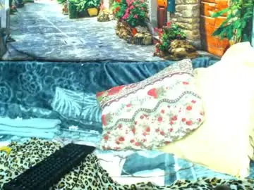 Chaturbate Live Porn of ebonymeera69