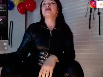 Chaturbate Adult Video Chat of elizatex