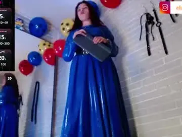 Chaturbate Live Sex Cam of elizatex
