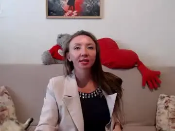 Chaturbate Nude Webcam of elvinasweet