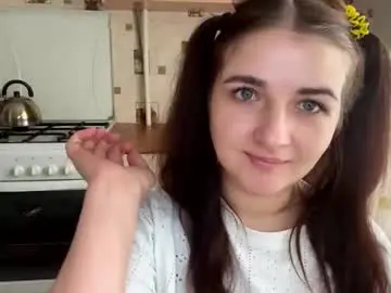 Chaturbate Live Porn of good_girl_24