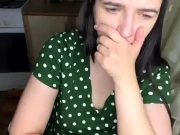 Chaturbate Live Sex of good_girl_24