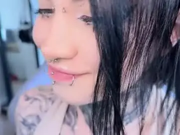 Chaturbate Live Sex of i_died_again